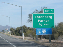 Ehrenberg logo